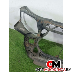 Передняя панель (телевизор)  Audi A4 B7 2005 8E0805594E #4