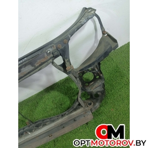 Передняя панель (телевизор)  Audi A4 B7 2005 8E0805594E #5