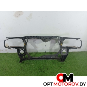 Передняя панель (телевизор)  Audi A4 B7 2005 8E0805594E #6