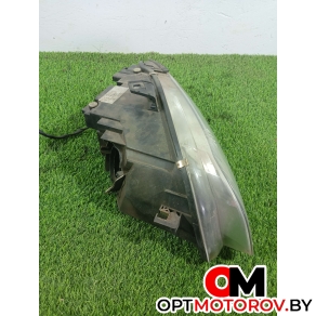 Усилитель бампера переднего  Audi A4 B7 2005 876786786897 #2