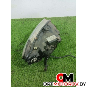 Усилитель бампера переднего  Audi A4 B7 2005 876786786897 #3