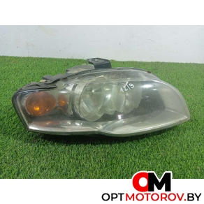 Фара левая  Audi A4 B7 2005 8e0941004ak #1