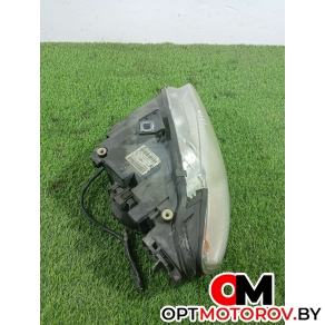 Фара левая  Audi A4 B7 2005 8e0941004ak #2
