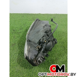 Фара левая  Audi A4 B7 2005 8e0941004ak #4