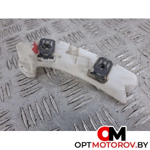 Кронштейн крепления бампера переднего  Peugeot 208 1 поколение 2013 9673270180 #1