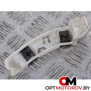 Кронштейн крепления бампера переднего  Peugeot 208 1 поколение 2013 9673270180 #3