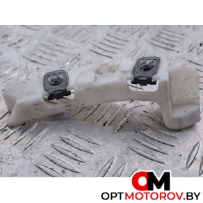 Кронштейн крепления бампера переднего  Peugeot 208 1 поколение 2013 9673270380 #1