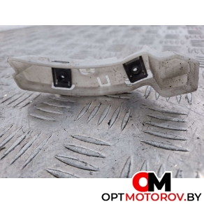 Кронштейн крепления бампера переднего  Peugeot 208 1 поколение 2013 9673270380 #2