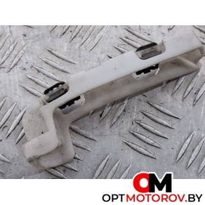 Кронштейн крепления бампера переднего  Peugeot 208 1 поколение 2013 9673270380 #3