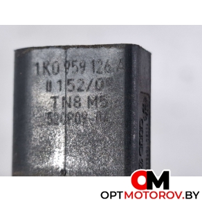 Датчик кондиционера  Volkswagen Golf 6 поколение 2009 1K0959126A, 1K0959126 #3