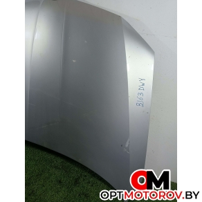 Капот  Skoda Superb 2 поколение 2012 3T0823031B #3
