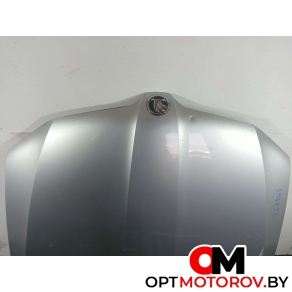 Капот  Skoda Superb 2 поколение 2012 3T0823031B #4
