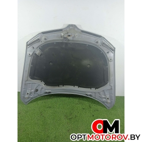 Капот  Skoda Superb 2 поколение 2012 3T0823031B #5
