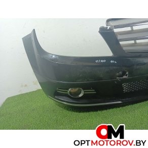 Бампер передний  Mercedes-Benz C-Класс W204/S204 2010 А2048850025 #2