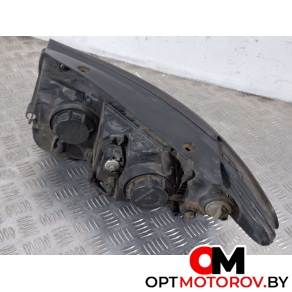 Фара правая  Hyundai Santa Fe 2 поколение (CM) 2008 921022BXXX #3