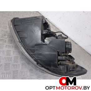 Фара правая  Hyundai Santa Fe 2 поколение (CM) 2008 921022BXXX #5
