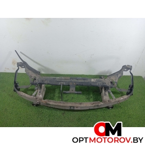 Бампер передний  Mercedes-Benz C-Класс W204/S204 2010 A2046203434 #2