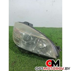 Фара правая  Mercedes-Benz C-Класс W204/S204 2010 А2048200661 #1