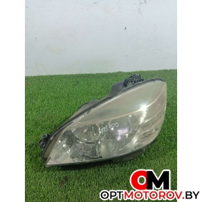 Фара правая  Mercedes-Benz C-Класс W204/S204 2010 А2048200561 #1