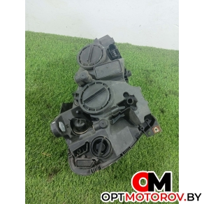 Фара правая  Mercedes-Benz C-Класс W204/S204 2010 А2048200561 #4