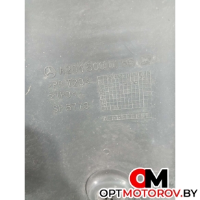 Бачок омывателя  Mercedes-Benz C-Класс W204/S204 2010 a2045000155 #3