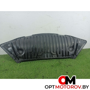 Накладка замка капота  Mercedes-Benz C-Класс W204/S204 2010 A2045240230 #1