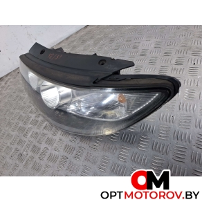 Фара левая  Hyundai Santa Fe 2 поколение (CM) 2008 921012BXXX #2