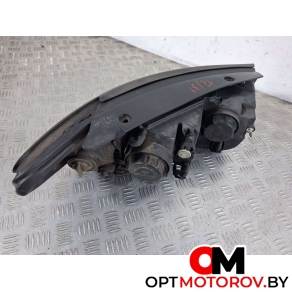 Фара левая  Hyundai Santa Fe 2 поколение (CM) 2008 921012BXXX #3