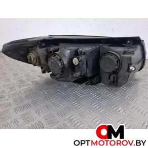 Фара левая  Hyundai Santa Fe 2 поколение (CM) 2008 921012BXXX #5