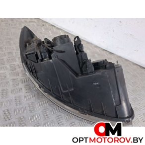 Фара левая  Hyundai Santa Fe 2 поколение (CM) 2008 921012BXXX #7