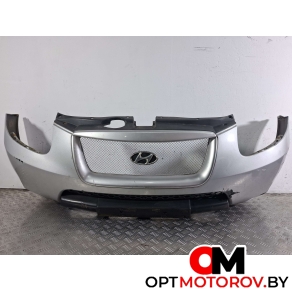 Бампер передний  Hyundai Santa Fe 2 поколение (CM) 2008 865202B010, 863532B000 #1
