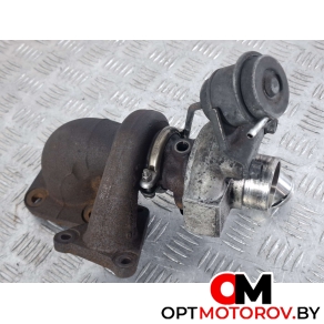 Турбина  Ford Transit 7 поколение 2008 6C1Q6K682CD #3