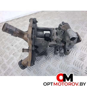 Насос гидроусилителя руля  Ford Transit 7 поколение 2008 6C113AG74 #1
