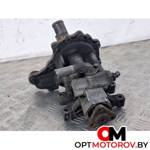 Насос гидроусилителя руля  Ford Transit 7 поколение 2008 6C113AG74 #3