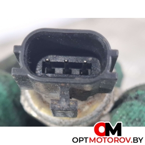 Датчик кондиционера  Hyundai Santa Fe 2 поколение (CM) 2008 42CP812, K719 #3