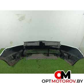 Бампер передний  Renault Sandero Stepway 2 поколение 2014 620220802R #5