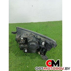 Радиатор основной  Renault Sandero Stepway 2 поколение 2014 260102523r #4