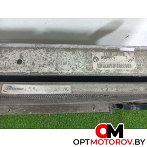 Кассета радиаторов  BMW 1 серия E81/E82/E87/E88 [рестайлинг] 2011 781291303,24396850,321331, #2