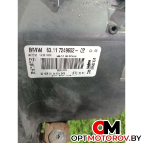 Фара правая  BMW 1 серия E81/E82/E87/E88 [рестайлинг] 2011 89502134 #3