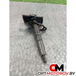 Двигатель  Audi A4 B8/8K 2010 03l130277 #1