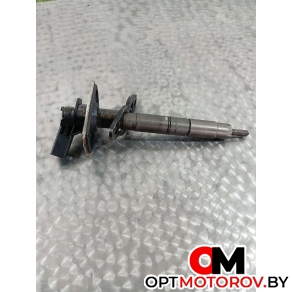Двигатель  Audi A4 B8/8K 2010 03l130277 #2