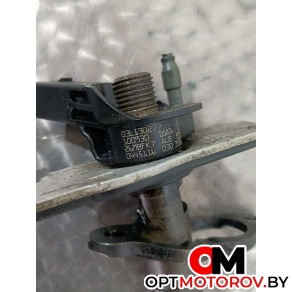 Двигатель  Audi A4 B8/8K 2010 03l130277 #3