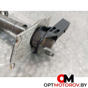 Форсунка топливная  Audi A4 B8/8K 2010 03L130277 #3