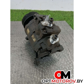 Компрессор кондиционера  Audi A4 B8/8K 2010 4F0260805AP #3