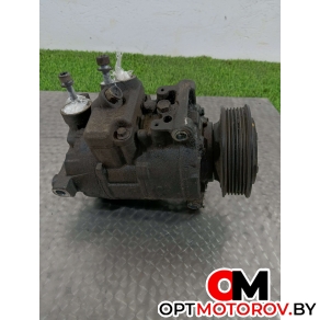 Компрессор кондиционера  Audi A4 B8/8K 2010 4F0260805AP #4