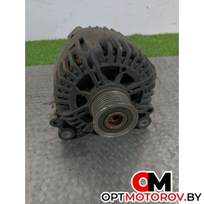 Генератор  Audi A4 B8/8K 2010 06F903023P #1