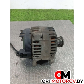 Генератор  Audi A4 B8/8K 2010 06F903023P #2