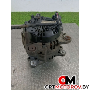 Генератор  Audi A4 B8/8K 2010 06F903023P #4