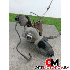 Турбина  Audi A4 B8/8K 2010 03L145701B #1