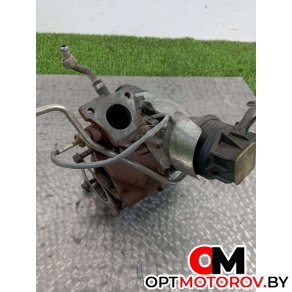 Турбина  Audi A4 B8/8K 2010 03L145701B #3